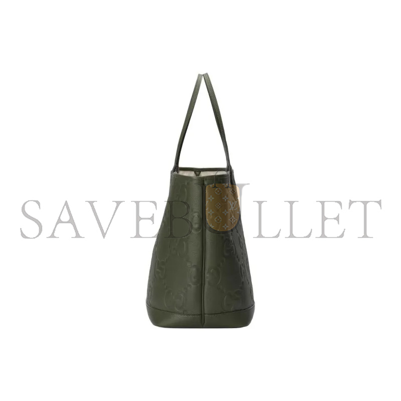 G*u*i gg large tote bag 726755 (40*33*19cm)